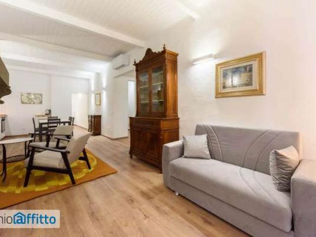 Appartamento arredato Centro storico