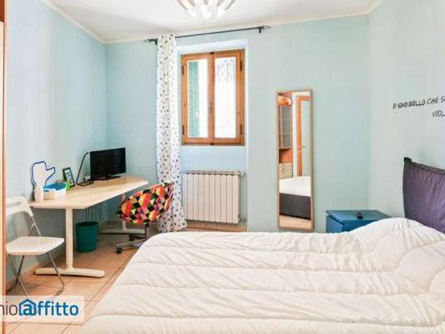 Appartamento arredato Centro storico