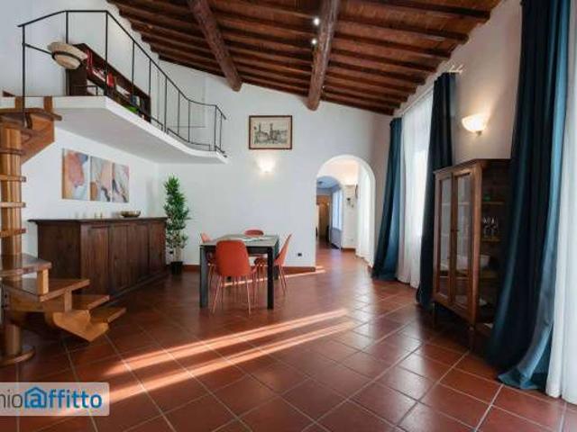 Appartamento arredato Centro storico