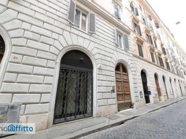 Appartamento arredato Centro storico