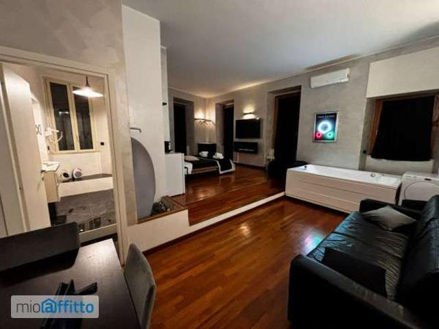 Appartamento arredato Centro storico