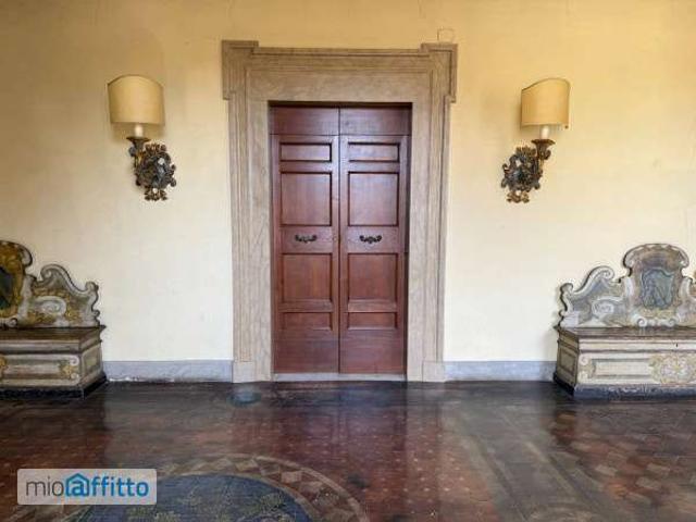 Appartamento arredato Centro storico