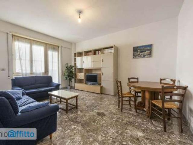 Appartamento arredato Centro storico