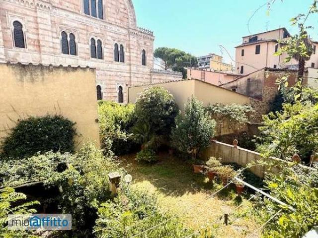 Appartamento arredato Centro storico