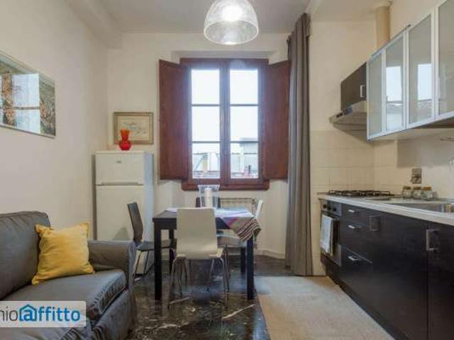 Appartamento arredato Centro storico