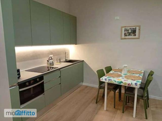 Appartamento arredato Centro storico
