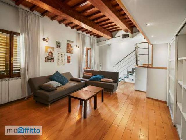 Appartamento arredato Centro storico