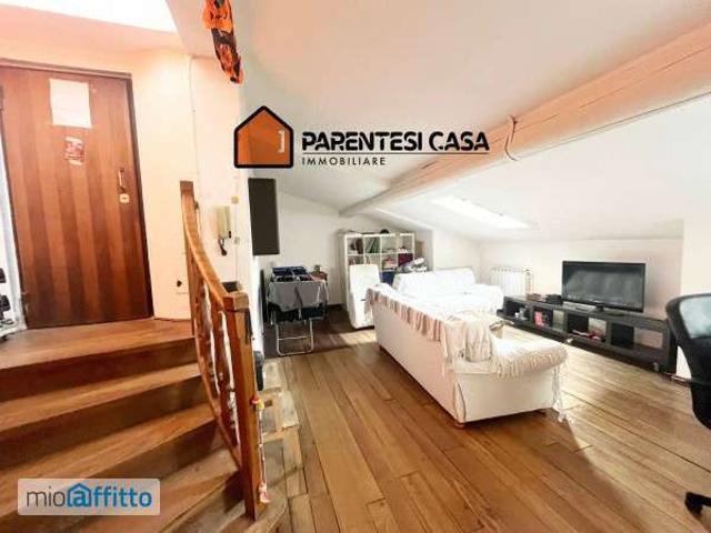 Appartamento arredato Centro storico