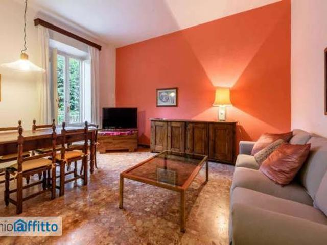 Appartamento arredato Centro storico