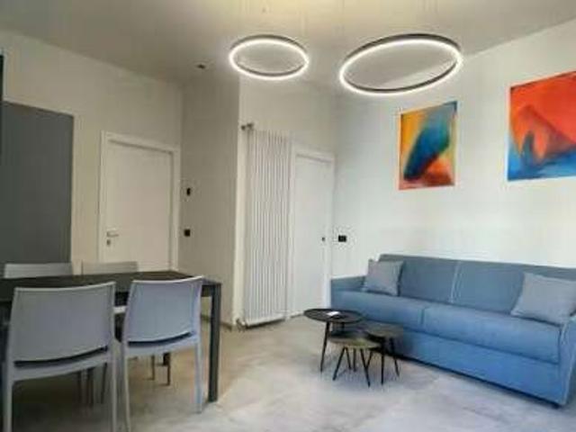 Appartamento arredato Centro storico
