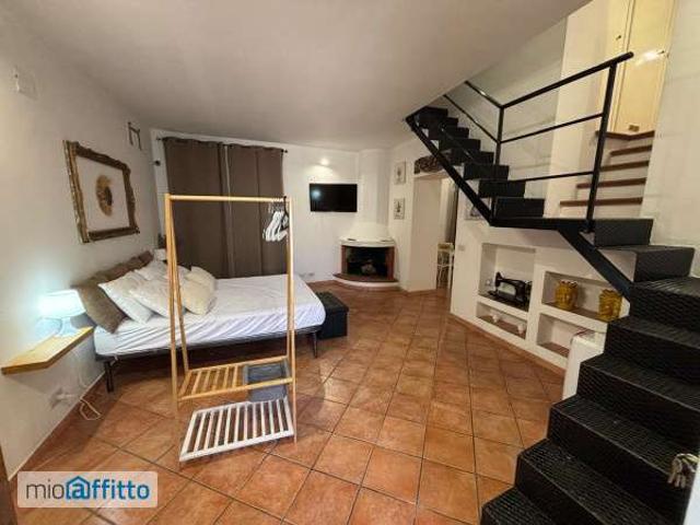 Appartamento arredato Centro storico