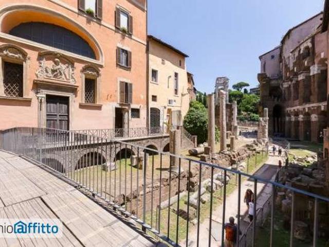 Appartamento arredato Centro storico