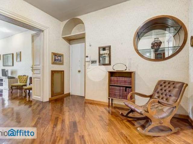 Appartamento arredato Centro storico