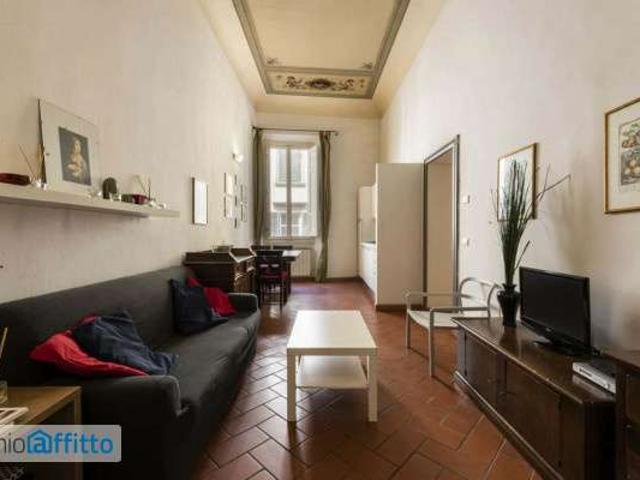 Appartamento arredato Centro storico