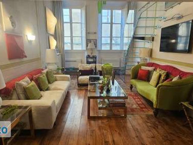 Appartamento arredato Centro storico