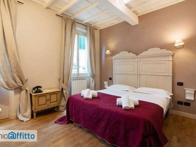 Appartamento arredato Centro storico
