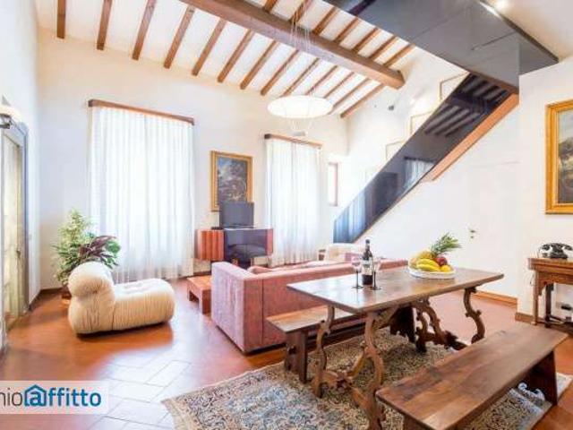 Appartamento arredato Centro storico