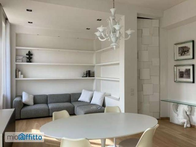 Appartamento arredato Centro storico