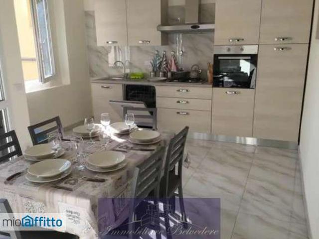Appartamento arredato Centro storico
