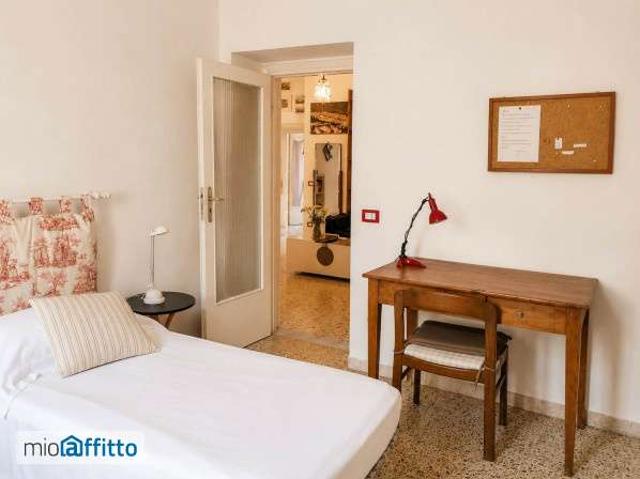 Appartamento arredato Centro storico