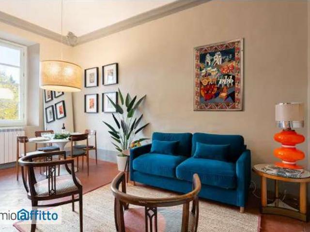 Appartamento arredato Centro storico