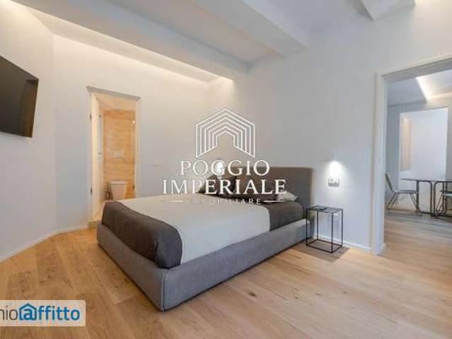 Appartamento arredato Centro storico