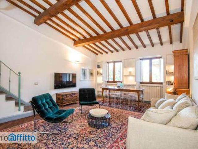 Appartamento arredato Centro storico
