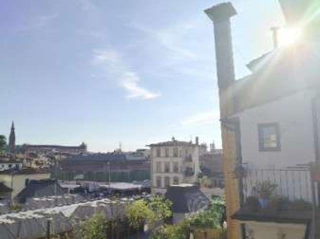 Appartamento arredato Centro storico