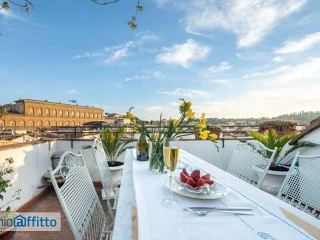 Appartamento arredato Centro storico