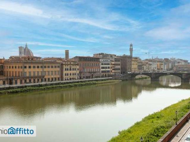 Appartamento arredato Centro storico