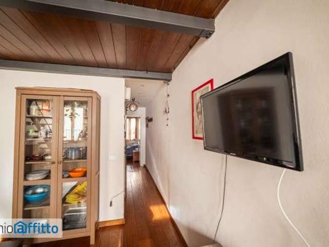Appartamento arredato Centro storico