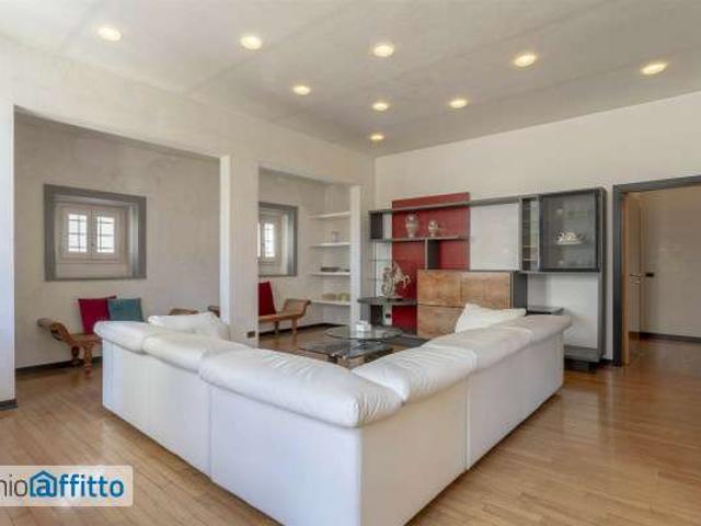 Appartamento arredato Centro storico