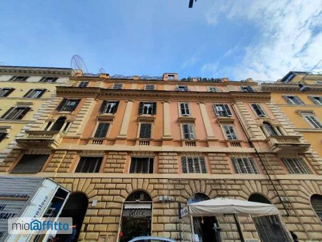 Appartamento arredato Centro storico
