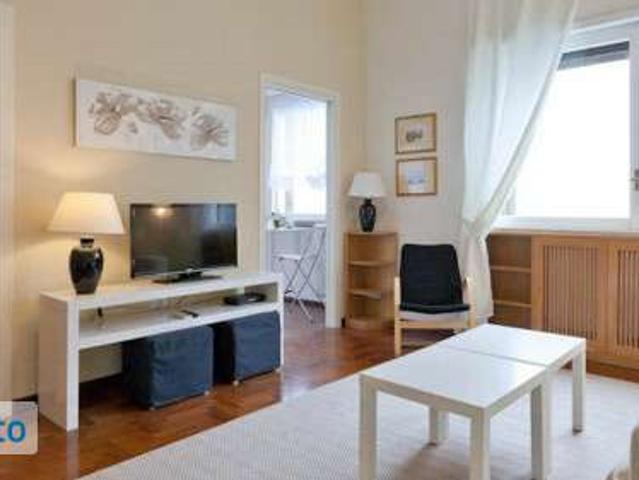 Appartamento arredato Centro storico