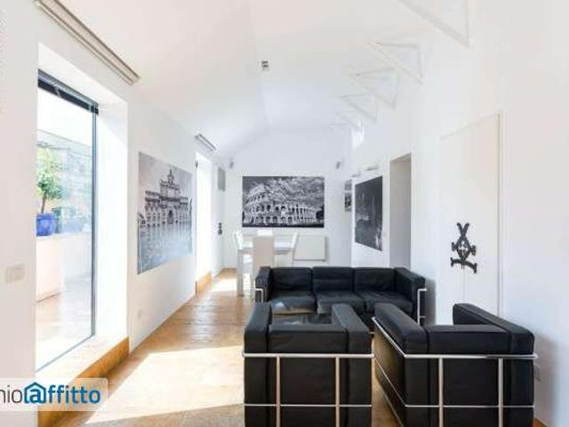 Appartamento arredato Centro storico