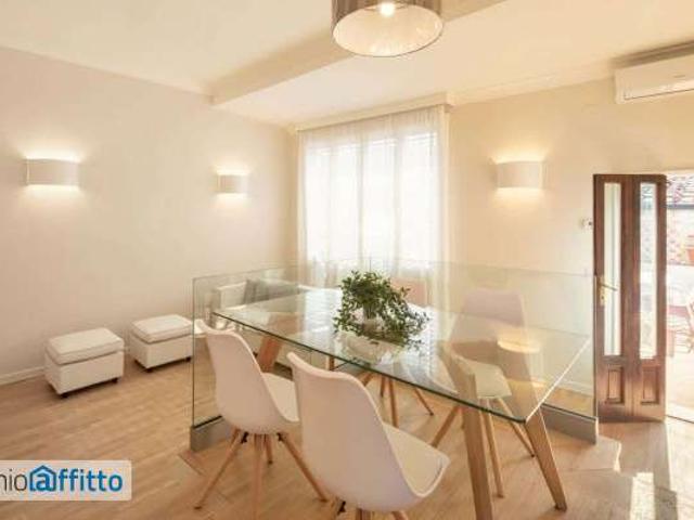 Appartamento arredato Centro storico