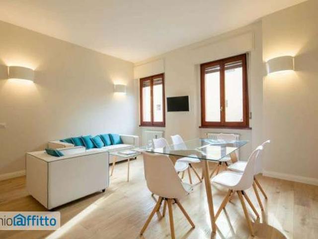 Appartamento arredato Centro storico