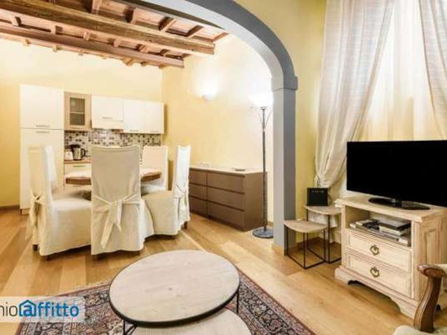 Appartamento arredato Centro storico