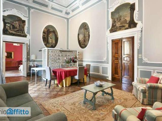 Appartamento arredato Centro storico