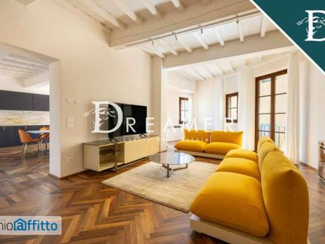 Appartamento arredato Centro storico