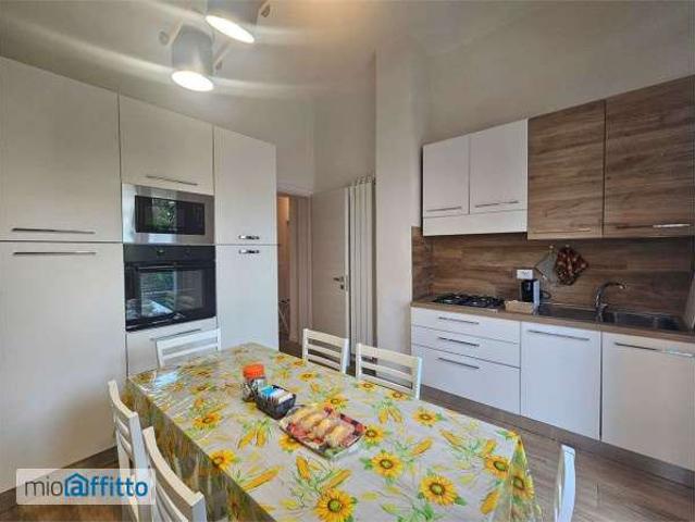 Appartamento arredato Centro storico