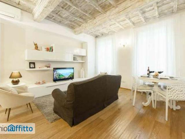 Appartamento arredato Centro storico