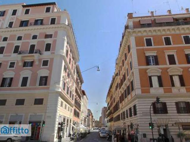 Appartamento arredato Centro storico