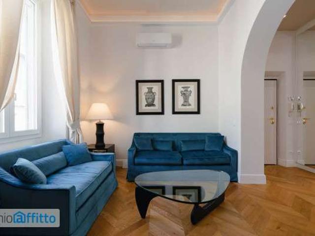 Appartamento arredato Centro storico