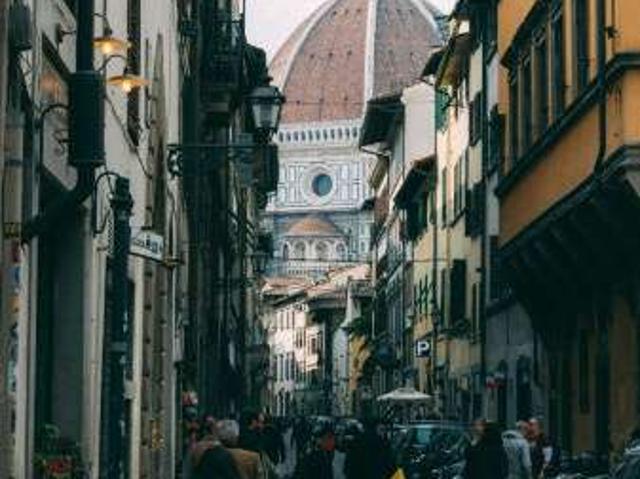 Appartamento arredato Centro storico
