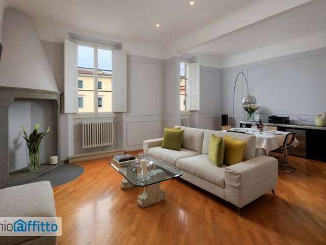 Appartamento arredato Centro storico
