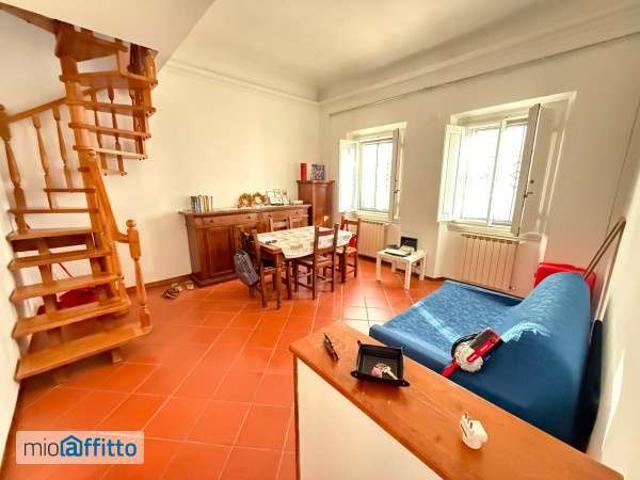 Appartamento arredato Centro storico