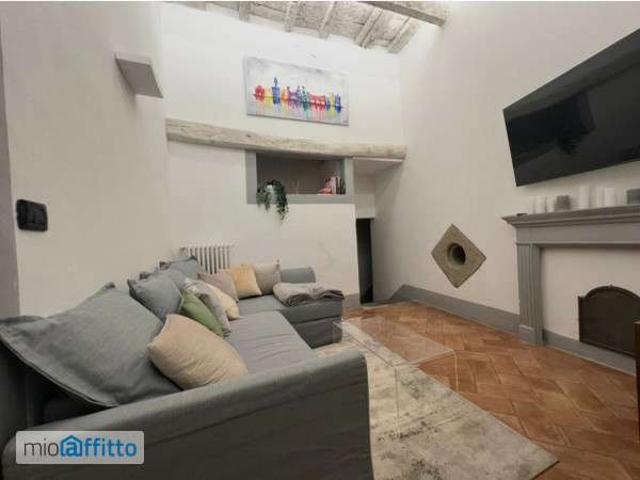 Appartamento arredato Centro storico