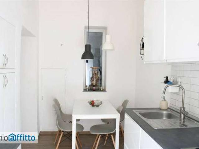 Appartamento arredato Centro storico