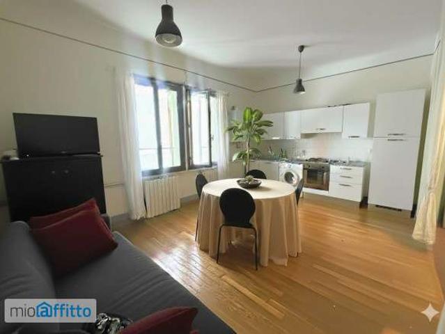 Appartamento arredato Centro storico